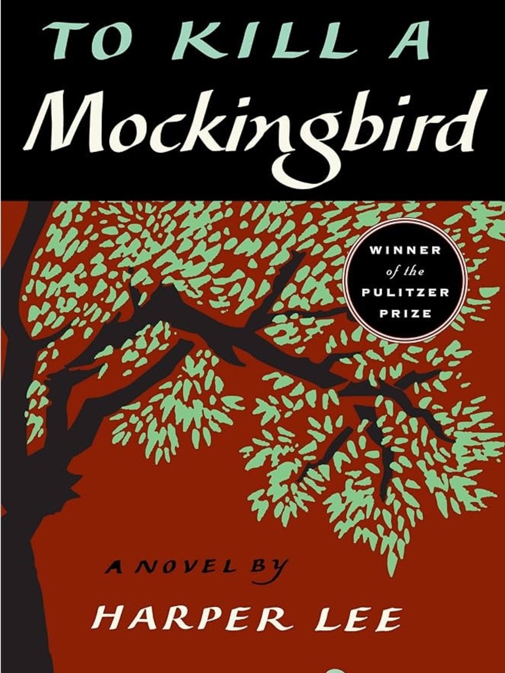 Paperback Book | To Kill a Mockingbird